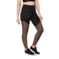 DMV 0087 Psy Artsy Sports Leggings