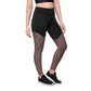 DMV 0270 Psy Artsy Sports Leggings