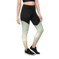 DMV 0252 Avant Garde Sports Leggings