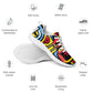 DMV 1877 Psy Art Women’s athletic shoes