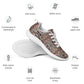 DMV 1413 Chic Boho Women’s athletic shoes