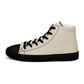 DMV 0403 Avant Garde Women’s high top canvas shoes