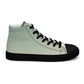 DMV 0252 Avant Garde Women’s high top canvas shoes