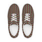 DMV 0241 Psy Artsy Women’s lace-up canvas shoes