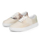 DMV 1352 Avant Garde Women’s lace-up canvas shoes