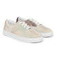 DMV 1352 Avant Garde Women’s lace-up canvas shoes