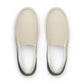 DMV 0403 Avant Garde Women’s slip-on canvas shoes