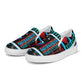 DMV 0998 Boho Women’s slip-on canvas shoes