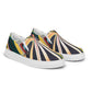 DMV 1093 Boho Women’s slip-on canvas shoes